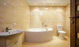 "BIG būstas": kaip be rūpesčių pradėti gyvenimą naujame bute