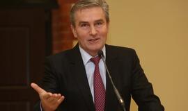 Apdovanoti geriausi Klaipėdos universiteto sportininkai