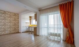 "BIG būstas": kaip be rūpesčių pradėti gyvenimą naujame bute