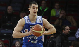 Simas Galdikas keliasi į Rumuniją