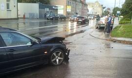 Skirtinguose kvartaluose - skirtingi pokyčiai