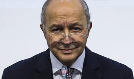 Susitarimas dėl klimato kaitos nukeltas šeštadieniui