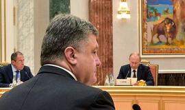 Ukraina bankrutuoja