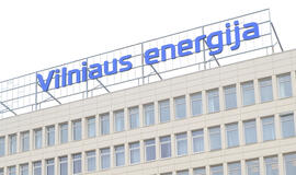 "Vilniaus energijai" - 19 mln. eurų bauda, "Bionovus" - 3,5 mln. eurų