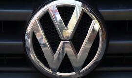 "Volkswagen" pardavimai Didžiojoje Britanijoje sumažėjo 20 proc.