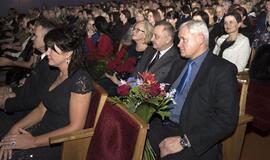 2015 metų palydos Klaipėdos universitetinėje ligoninėje