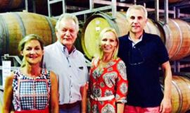 Atrandant tolimą, bet ir artimą Pietų Afriką