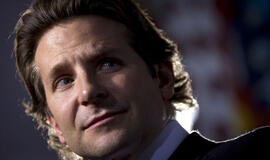 Bredlis Kuperis: "Aš laisvas nuo iliuzijų"