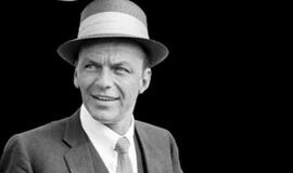 Frenkas Sinatra: donžuanas ir chuliganas