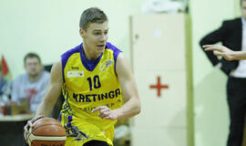 Geriausi RKL žaidėjai keliasi į NKL