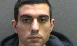 JAV: iš kalėjimo pabėgo "antrasis Hanibalas Lekteris"