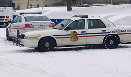 JAV: policininkas atsitiktinai nušovė 12 metų mergaitę