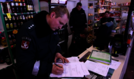 Kaimo parduotuvės: nuo psichologinės pagalbos iki nelegalių veiklų