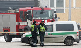Kauno oro uosto "sprogdintojo" byla pasiekė teismą