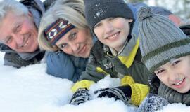 Klaipėdoje - tarptautinė konferencija "Sveikas senėjimas ir lėtinės ligos"