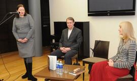 &quot;Kunigas, Dievą išvedęs į gatves&quot;