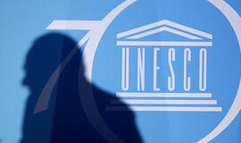 Lietuva pradeda darbą UNESCO Vykdomojoje taryboje