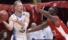 Martynas Mažeika: &quot;Padarėme išvadas ir dovanų dalinti nebesiruošiame&quot;