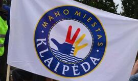 &quot;Mano miestas Klaipėda&quot; kviečia į sueigą