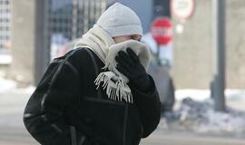 Kaip gydytis nuo alergijos šalčiui?