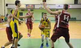 &quot;Nafta-Uni-Akvaservis&quot; pranoko &quot;Lietkabelį-2&quot;