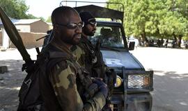 Per išpuolį Kamerūno mečetėje žuvo mažiausiai 10 žmonių