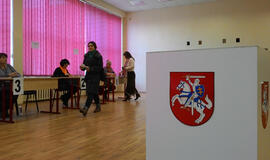 Per Seimo rinkimus partijos galės išleisti daugiau nei 2,2 mln. eurų