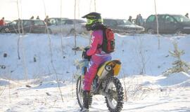 Žaibo žiemos žaidynės