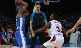 "Neptūnas" pralaimėjo italams paskutinę sekundę