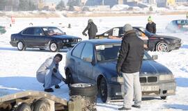 Žaibo žiemos žaidynės