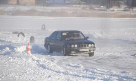 Žaibo žiemos žaidynės