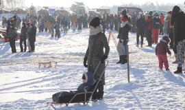 Žaibo žiemos žaidynės