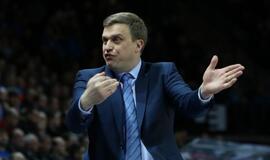 "Neptūnas" pralaimėjo italams paskutinę sekundę