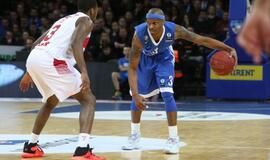 "Neptūnas" pralaimėjo italams paskutinę sekundę