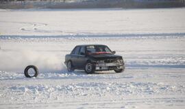 Žaibo žiemos žaidynės