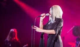 Džordanos Butkutės koncertas "Aš - Karalienė!