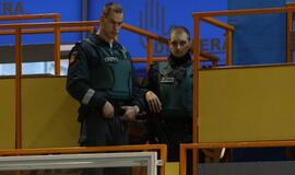 Klaipėdos "Dragūnas" šventė nesunkią pergalę