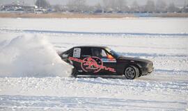 Žaibo žiemos žaidynės