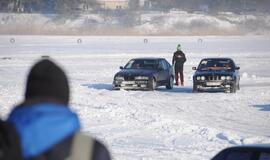 Žaibo žiemos žaidynės