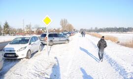 Žaibo žiemos žaidynės