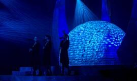 Džordanos Butkutės koncertas "Aš - Karalienė!