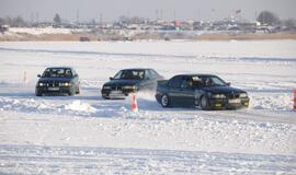 Žaibo žiemos žaidynės