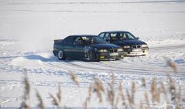 Žaibo žiemos žaidynės