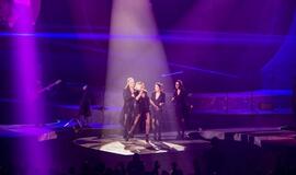 Džordanos Butkutės koncertas "Aš - Karalienė!