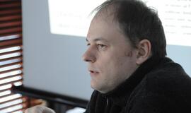 Istorinių komiksų kūrybinės dirbtuvės