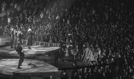 Džordanos Butkutės koncertas "Aš - Karalienė!