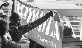 Džordanos Butkutės koncertas "Aš - Karalienė!