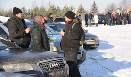 Žaibo žiemos žaidynės