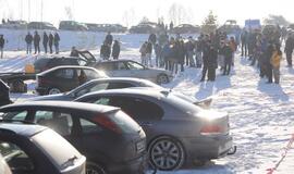 Žaibo žiemos žaidynės