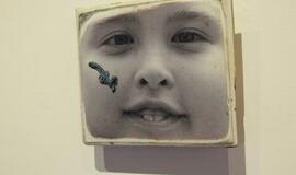 "Baroti" galerijoje - Romo Klimavičiaus paroda